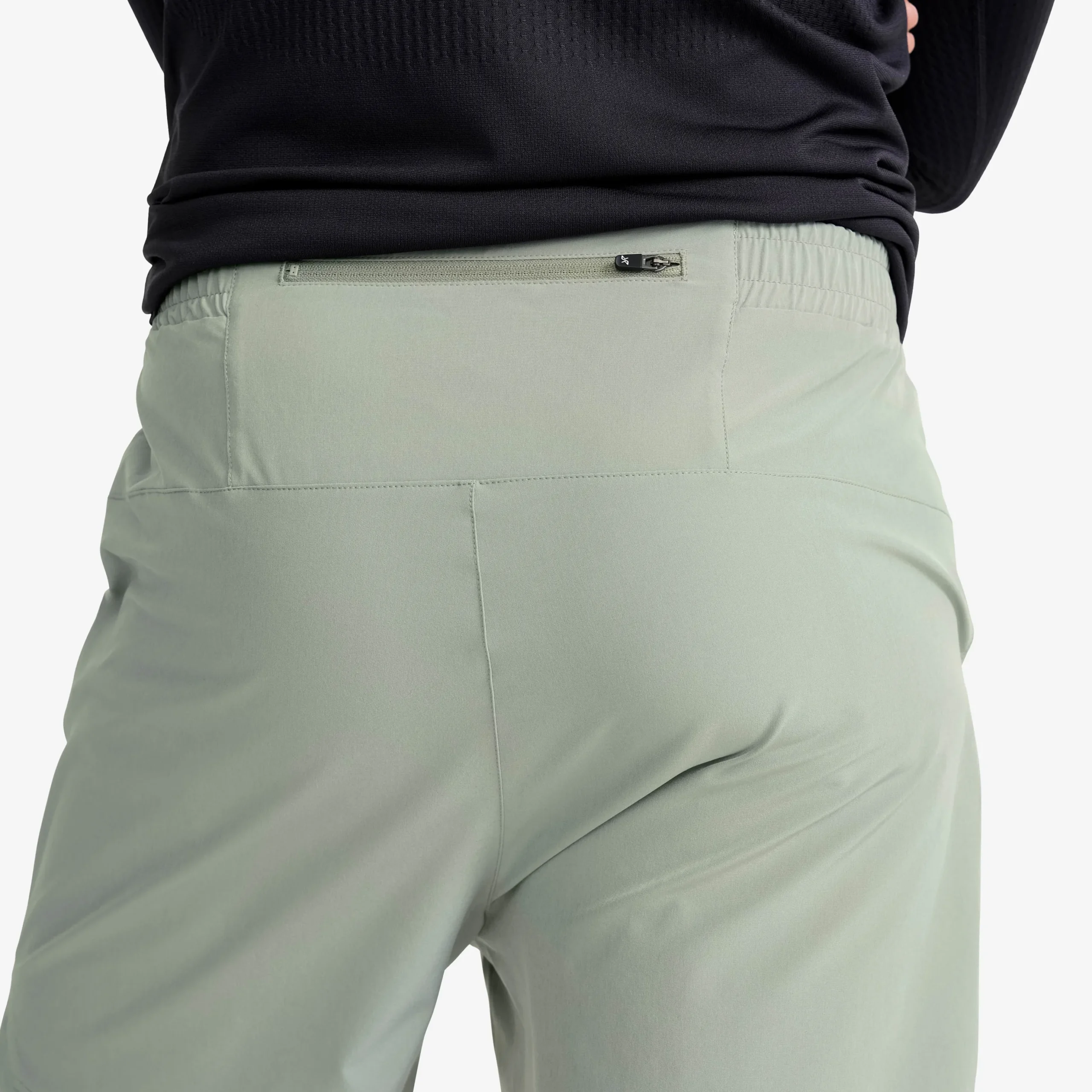 Impact Shorts Herren Shadow