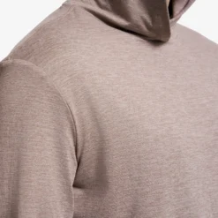 Impulse Active Hoodie Herren Morel