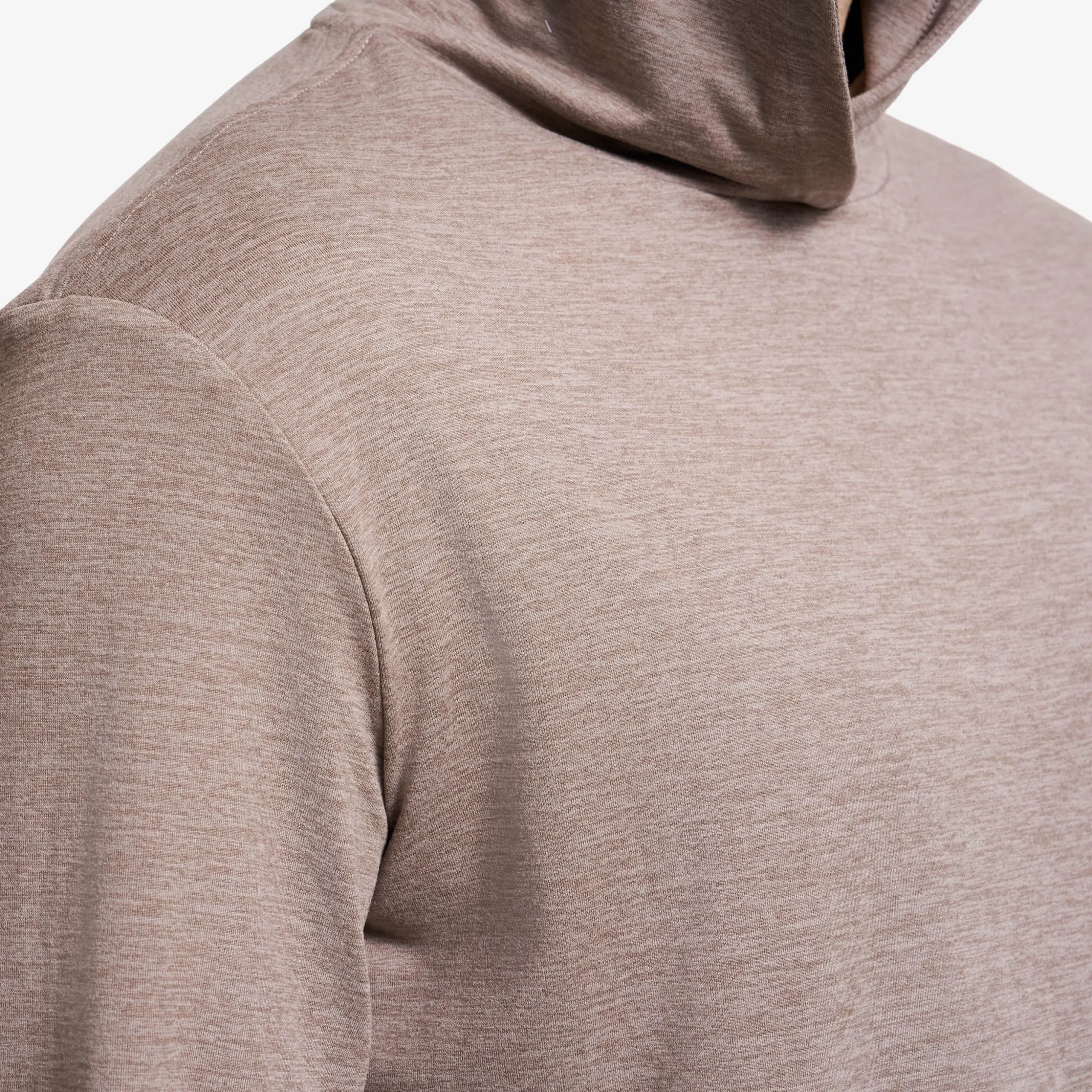 Impulse Active Hoodie Herren Morel