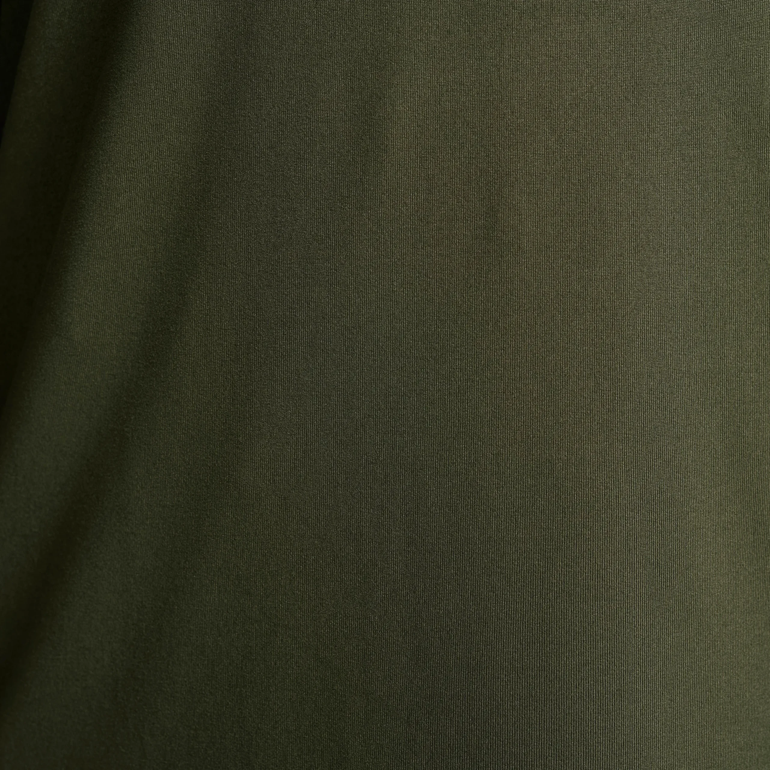 Impulse Half-zip Top Damen Kambaba Green
