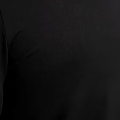 Impulse Half-zip Top Herren Black