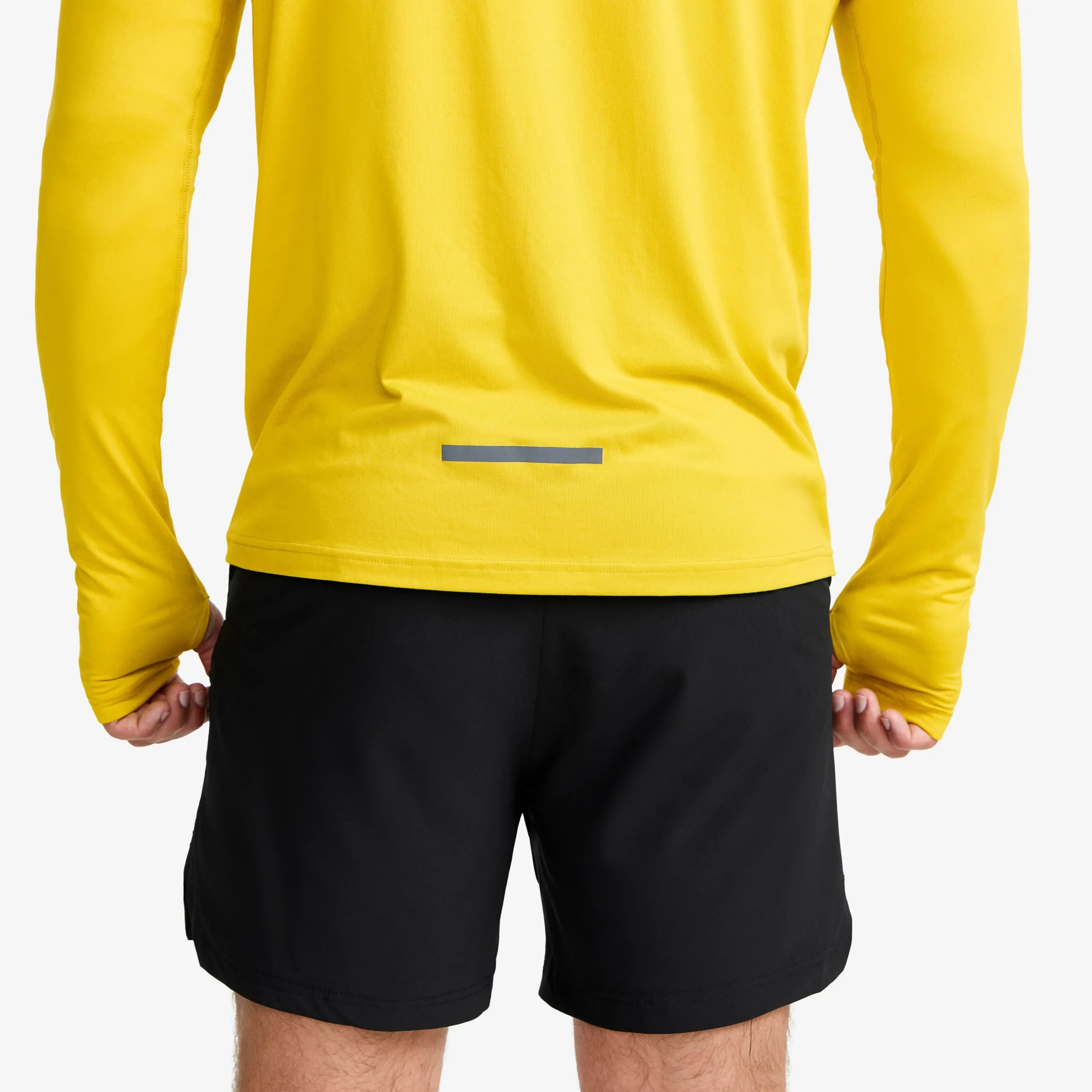 Impulse Half-zip Top Herren Mango Mint