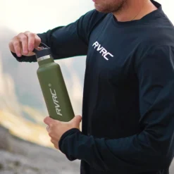 Insulated Water Bottle 590ml Cypress