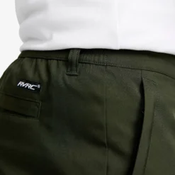 Maple Stretch Chinos Herren Rosin Green