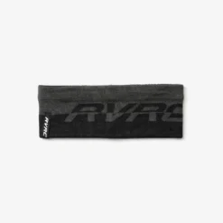 Merino Flex Headband Black