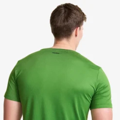 Mission Slim Fit T-shirt Herren Cactus Green