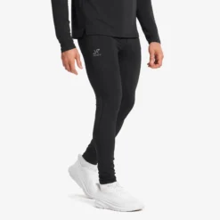 Motion Tights Herren Black
