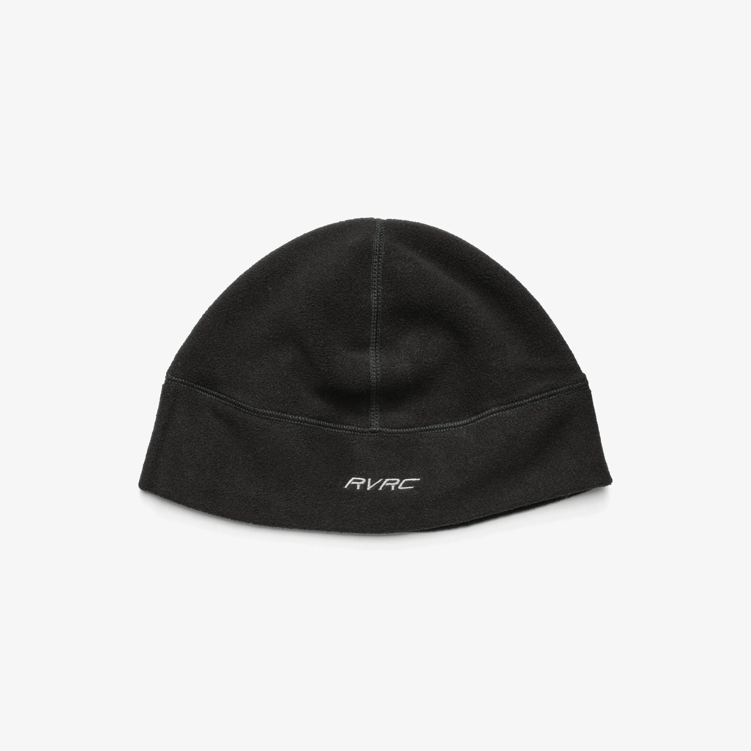 Nordic Fleece Beanie Black