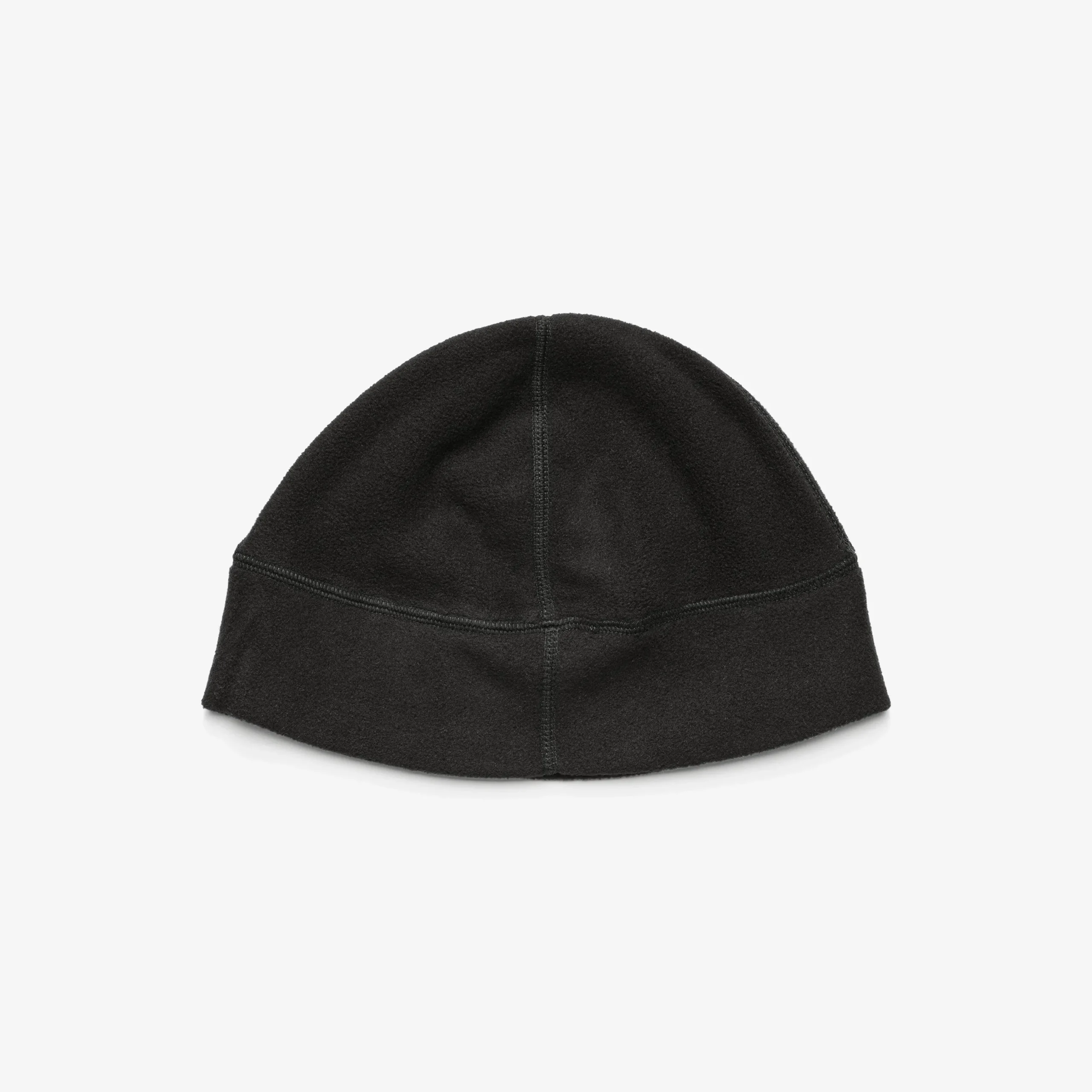 Nordic Fleece Beanie Black