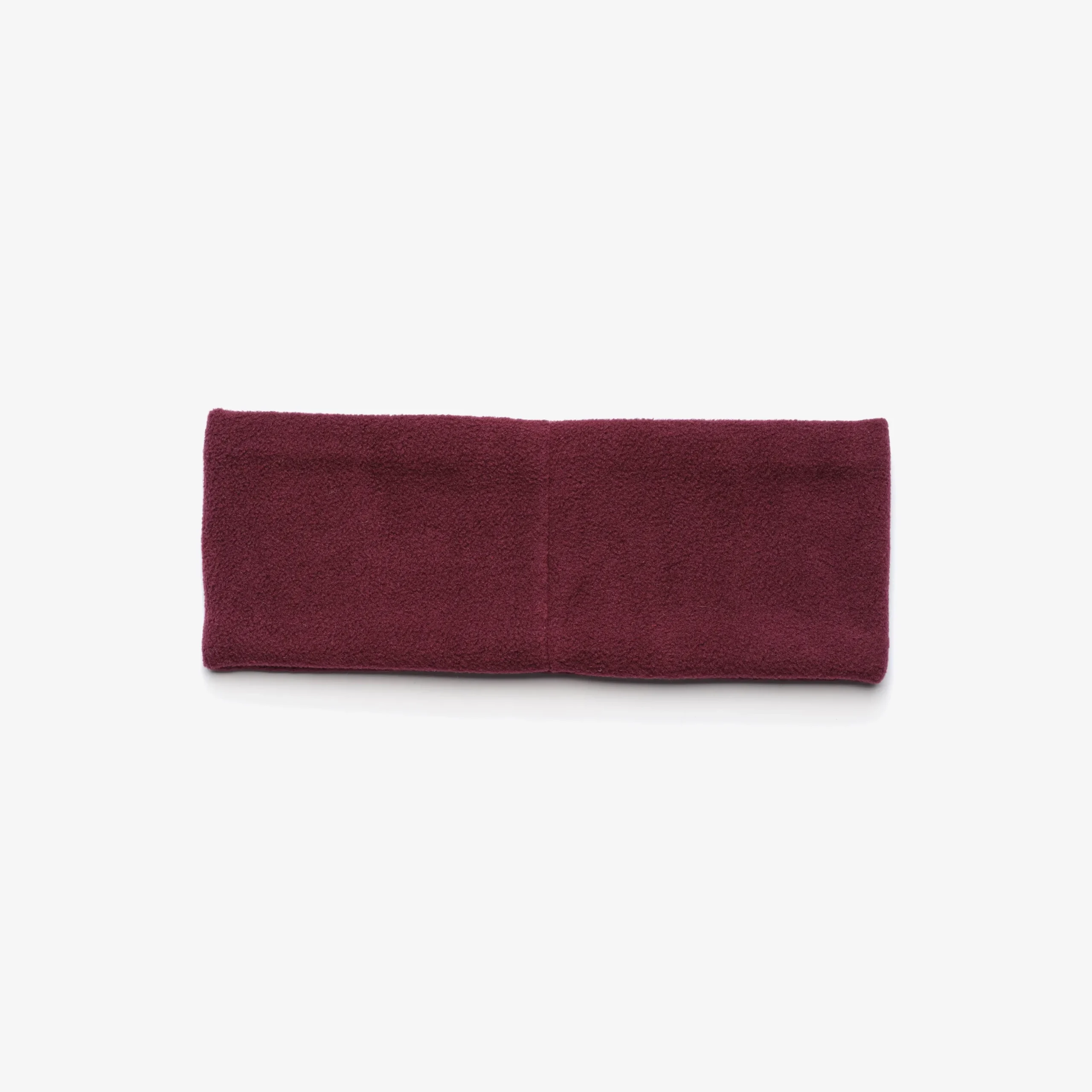 Nordic Fleece Headband Winetasting