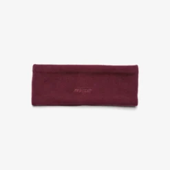 Nordic Fleece Headband Winetasting