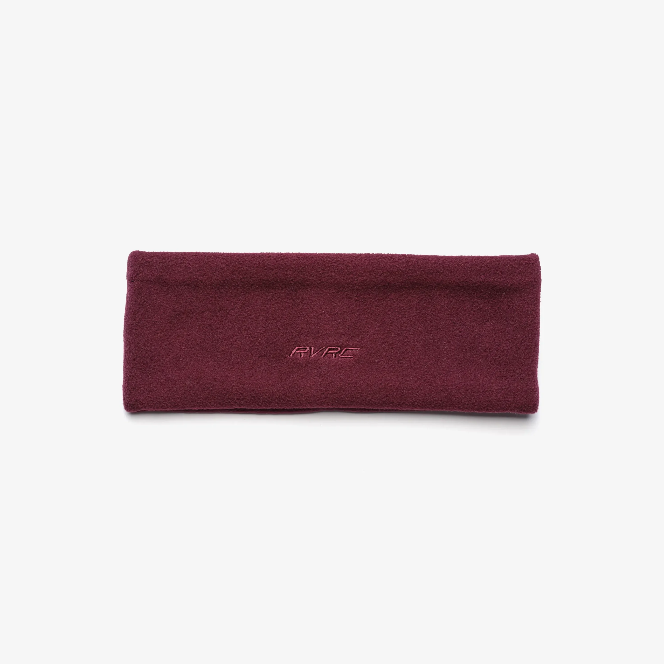 Nordic Fleece Headband Winetasting