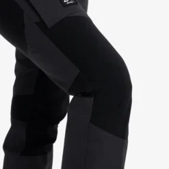 Nordwand Pants Damen Anthracite/Black