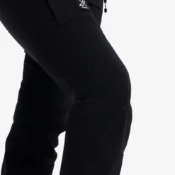 Nordwand Pants Damen Black