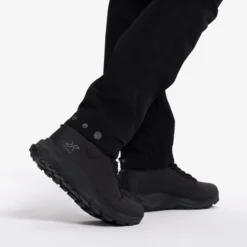 Nordwand Pants Damen Black