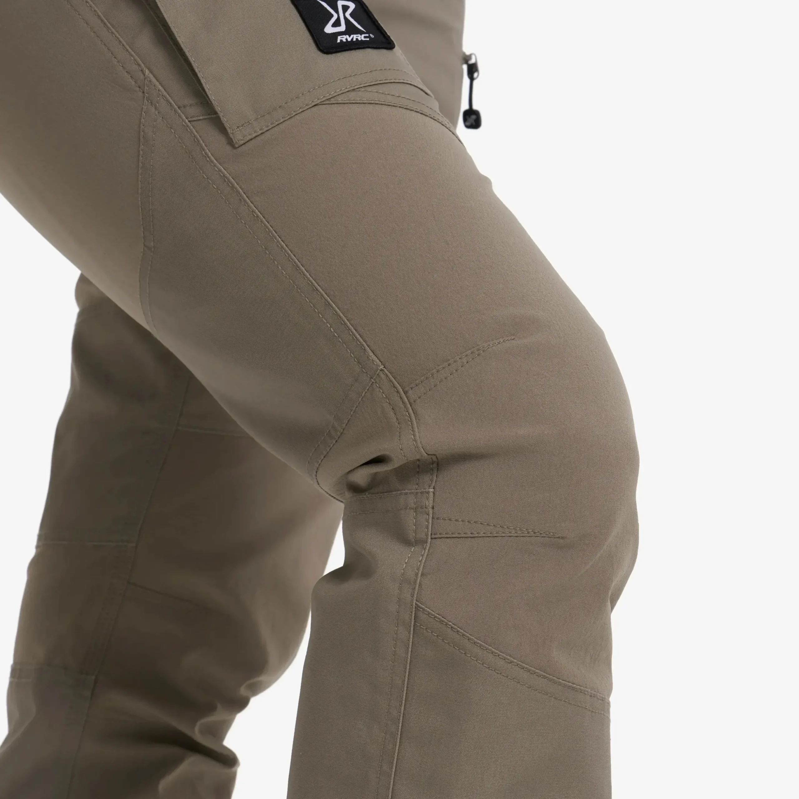 Nordwand Pants Damen Brindle