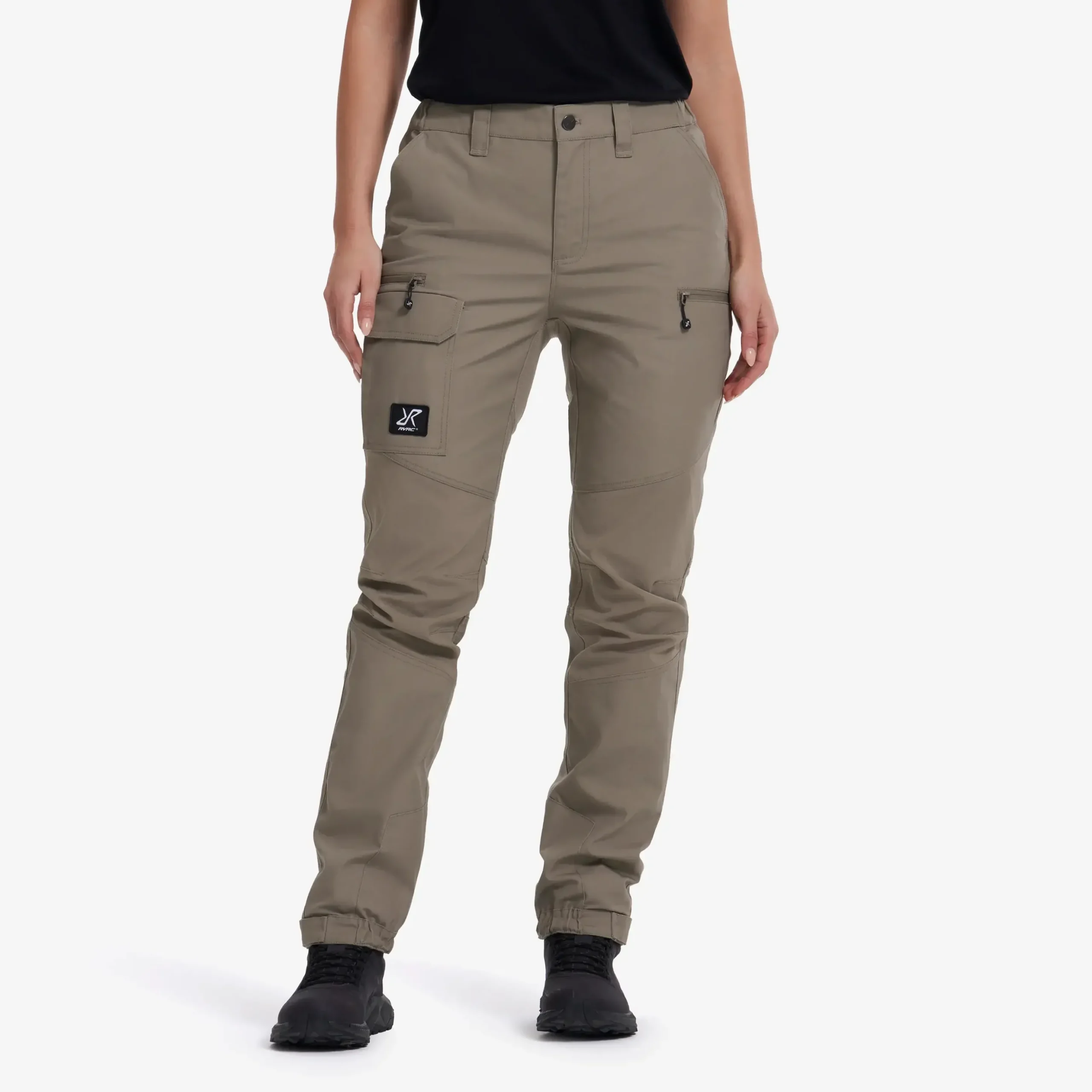 Nordwand Pants Damen Brindle
