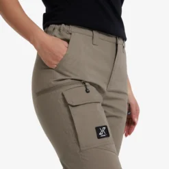 Nordwand Pants Damen Brindle