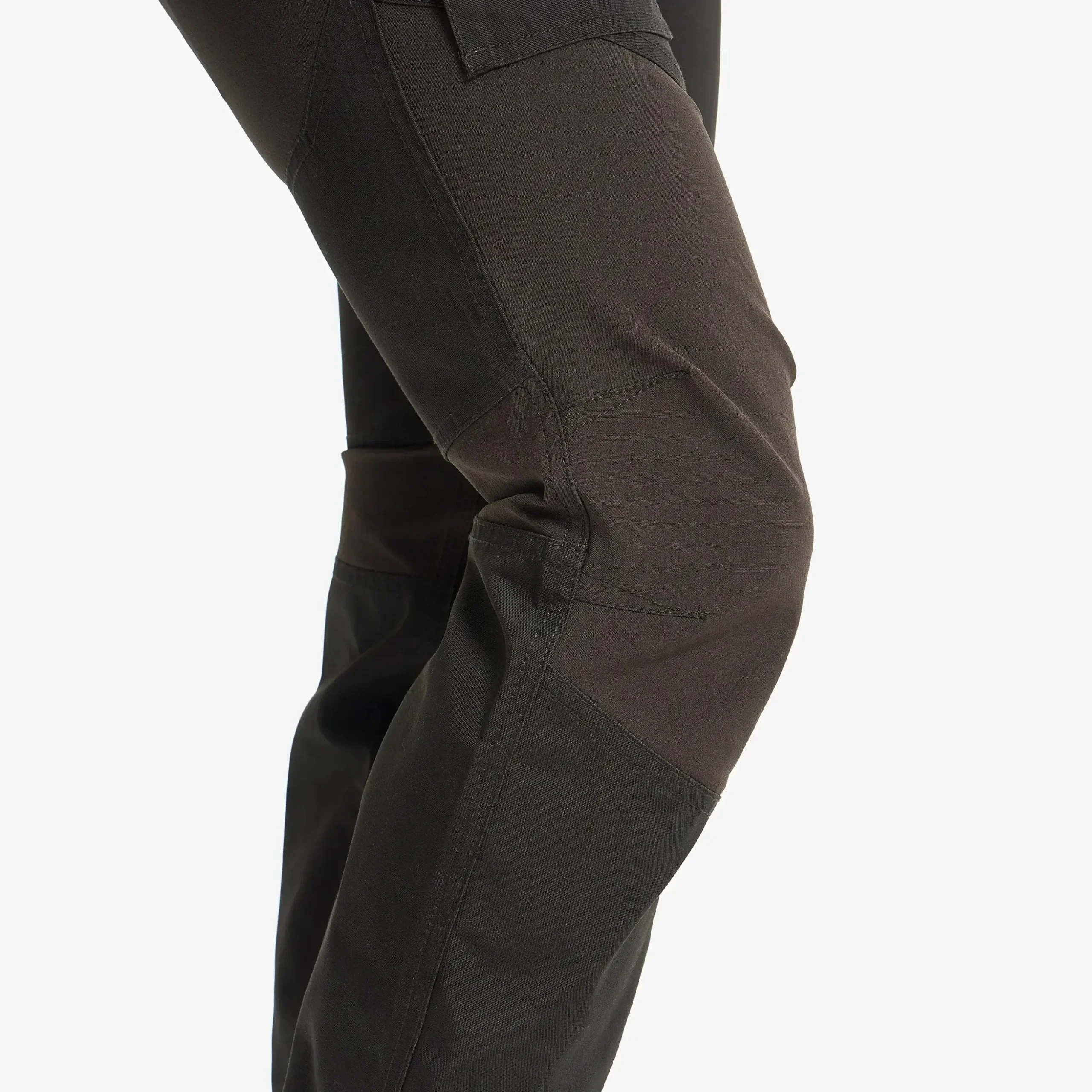 Nordwand Pants Damen Espresso
