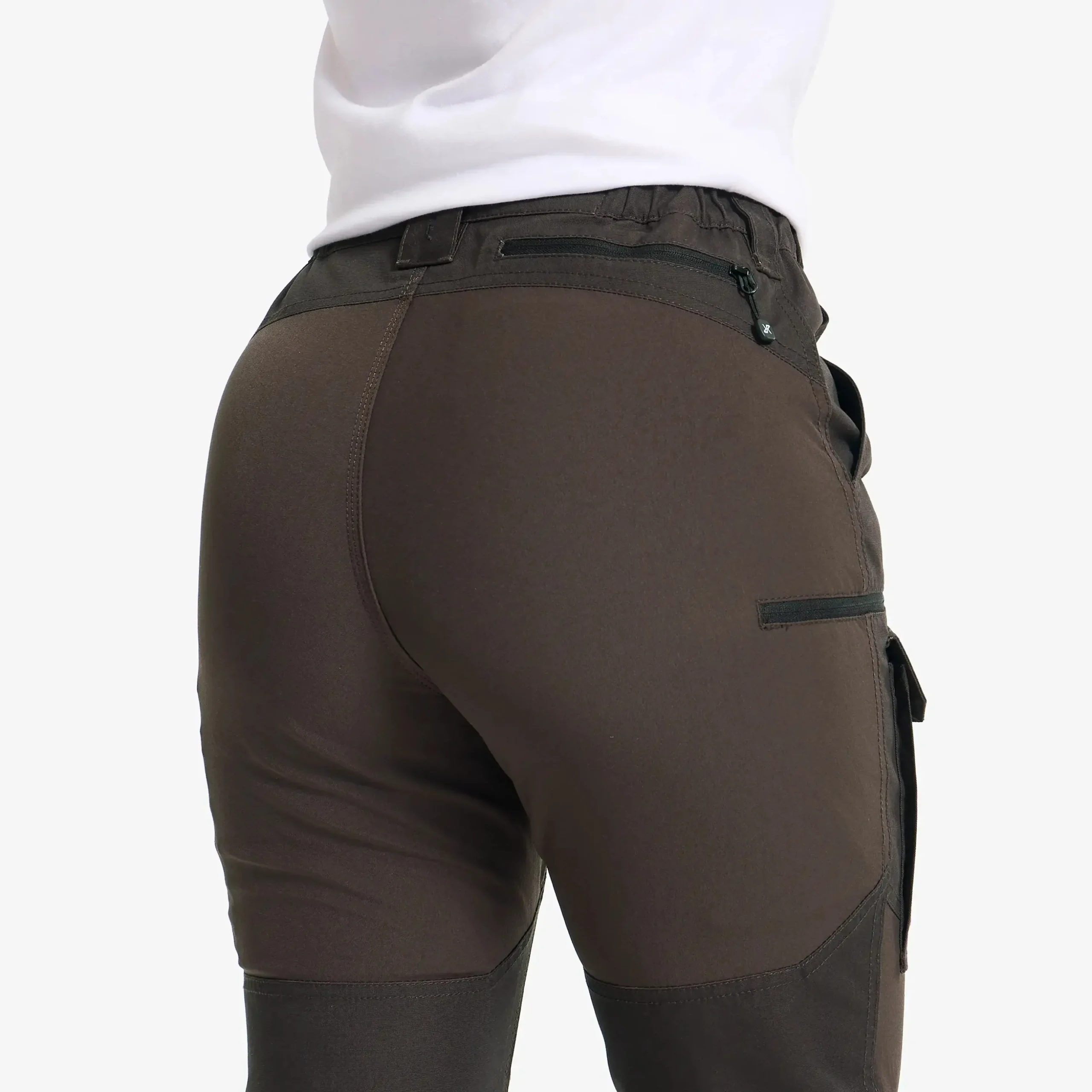 Nordwand Pants Damen Espresso