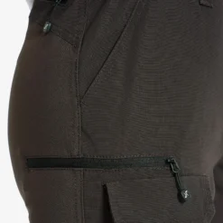 Nordwand Pants Damen Espresso