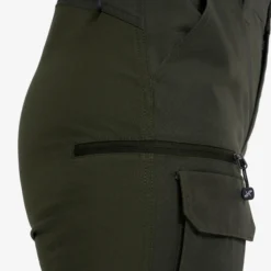 Nordwand Pants Damen Forest Night