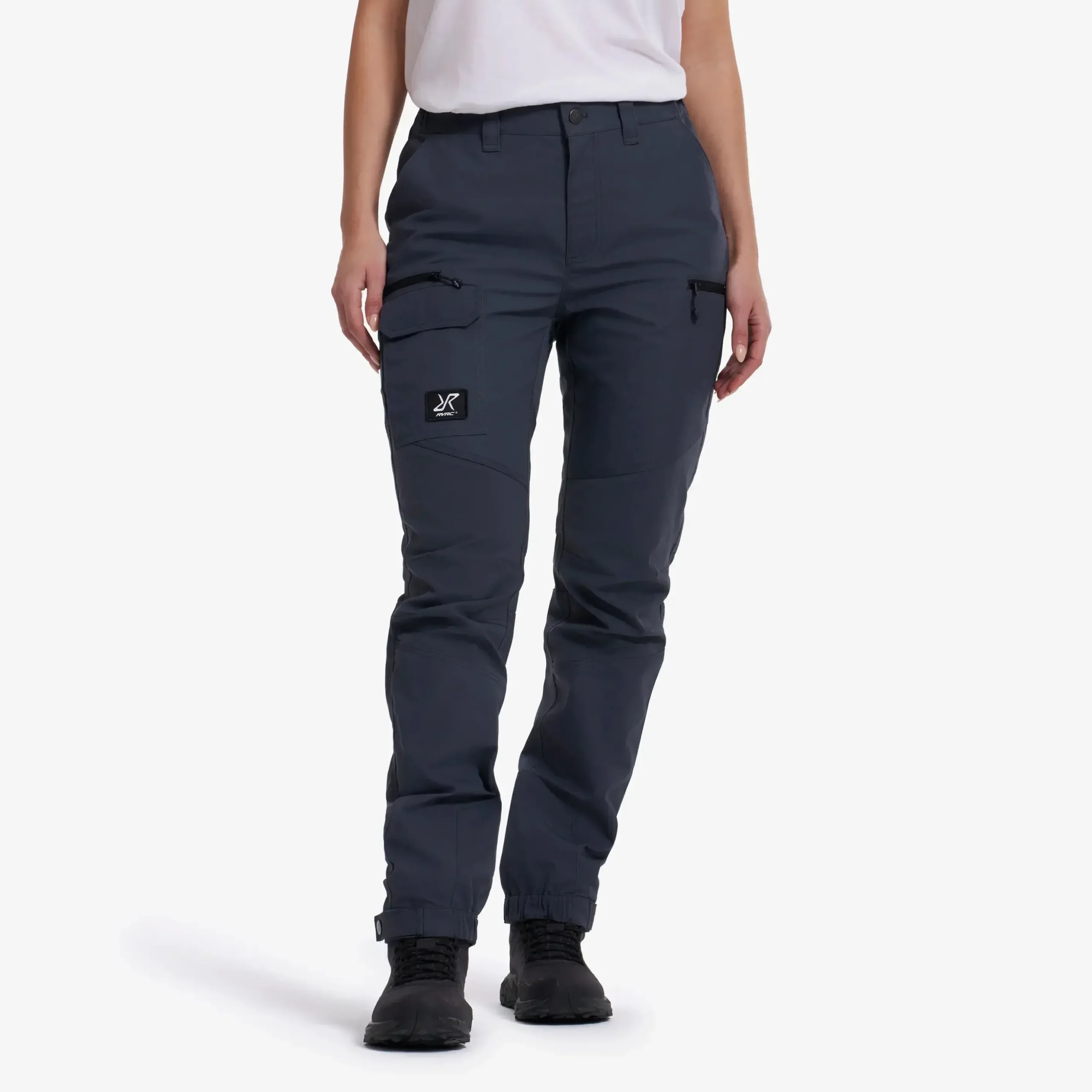 Nordwand Pants Damen India Ink