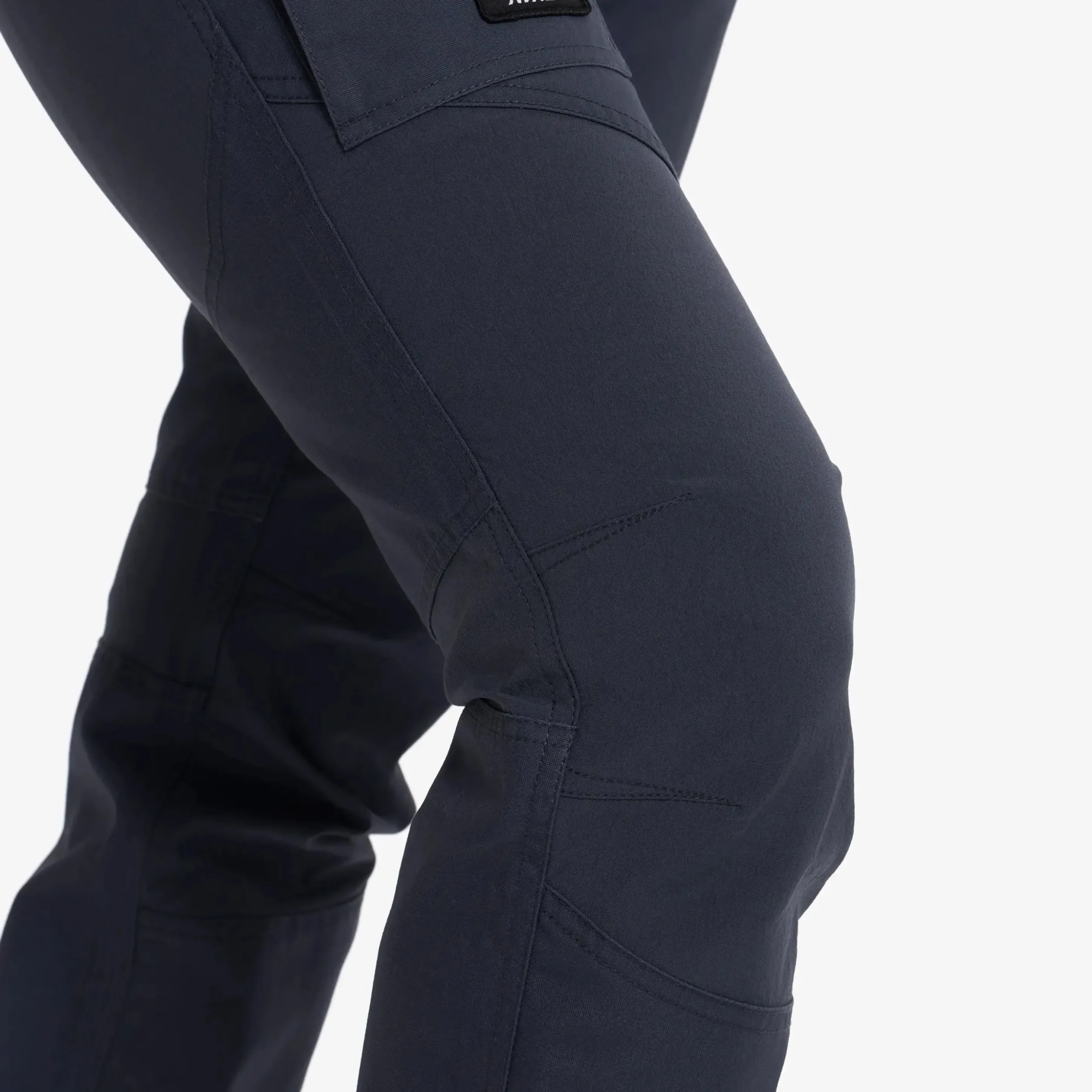 Nordwand Pants Damen India Ink