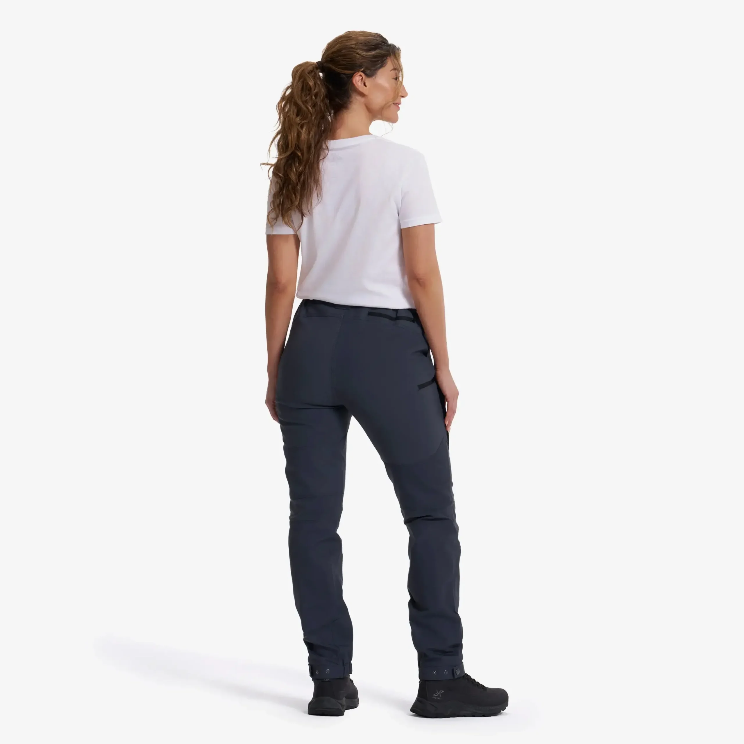 Nordwand Pants Damen India Ink