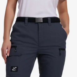 Nordwand Pants Damen India Ink