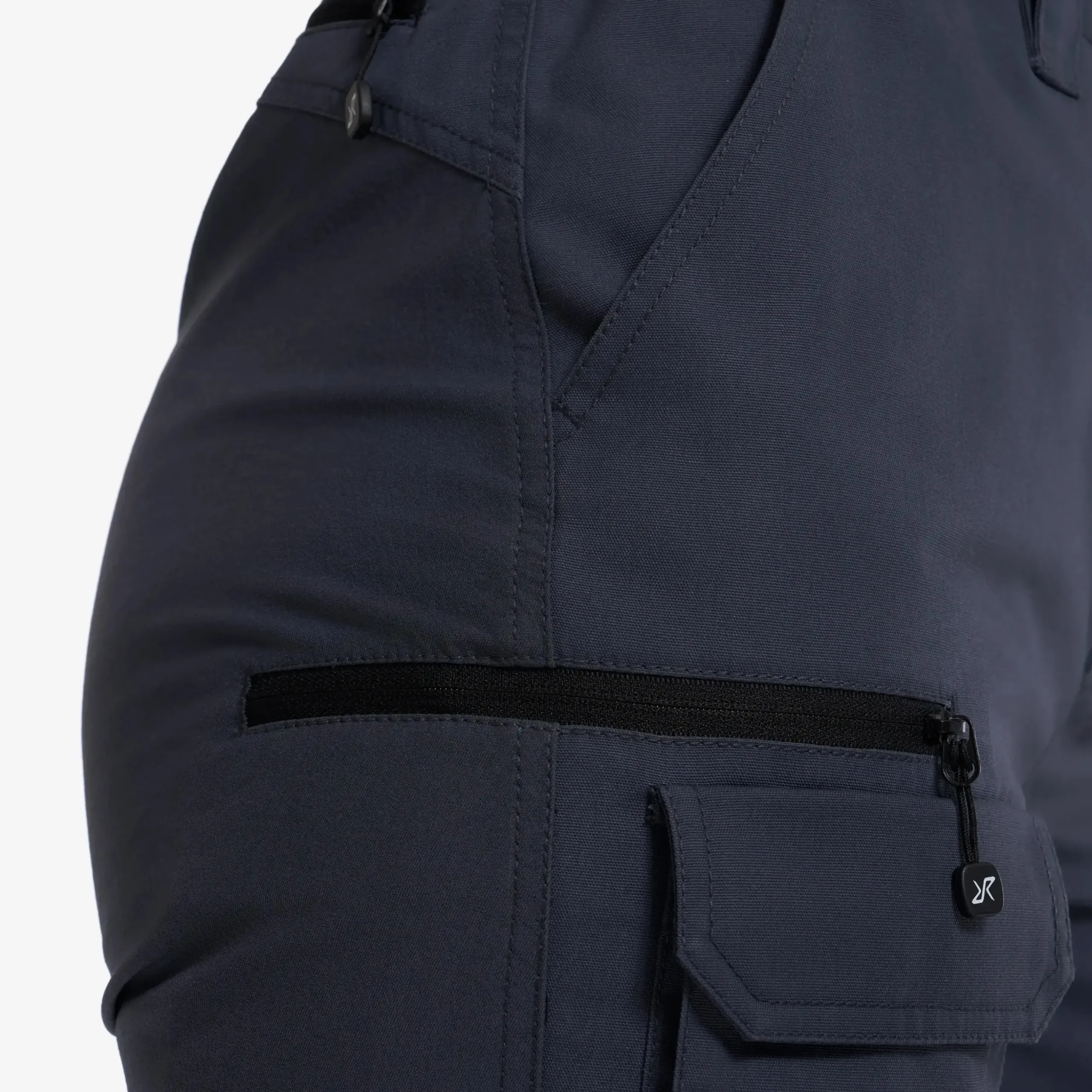 Nordwand Pants Damen India Ink