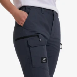 Nordwand Pants Damen India Ink