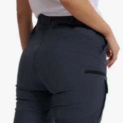 Nordwand Pants Damen India Ink