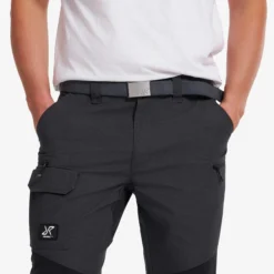 Nordwand Pants Herren Anthracite/Black