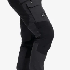 Nordwand Pants Herren Anthracite/Black