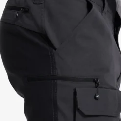 Nordwand Pants Herren Anthracite/Black