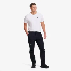 Nordwand Pants Herren Black