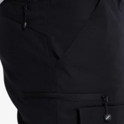 Nordwand Pants Herren Black