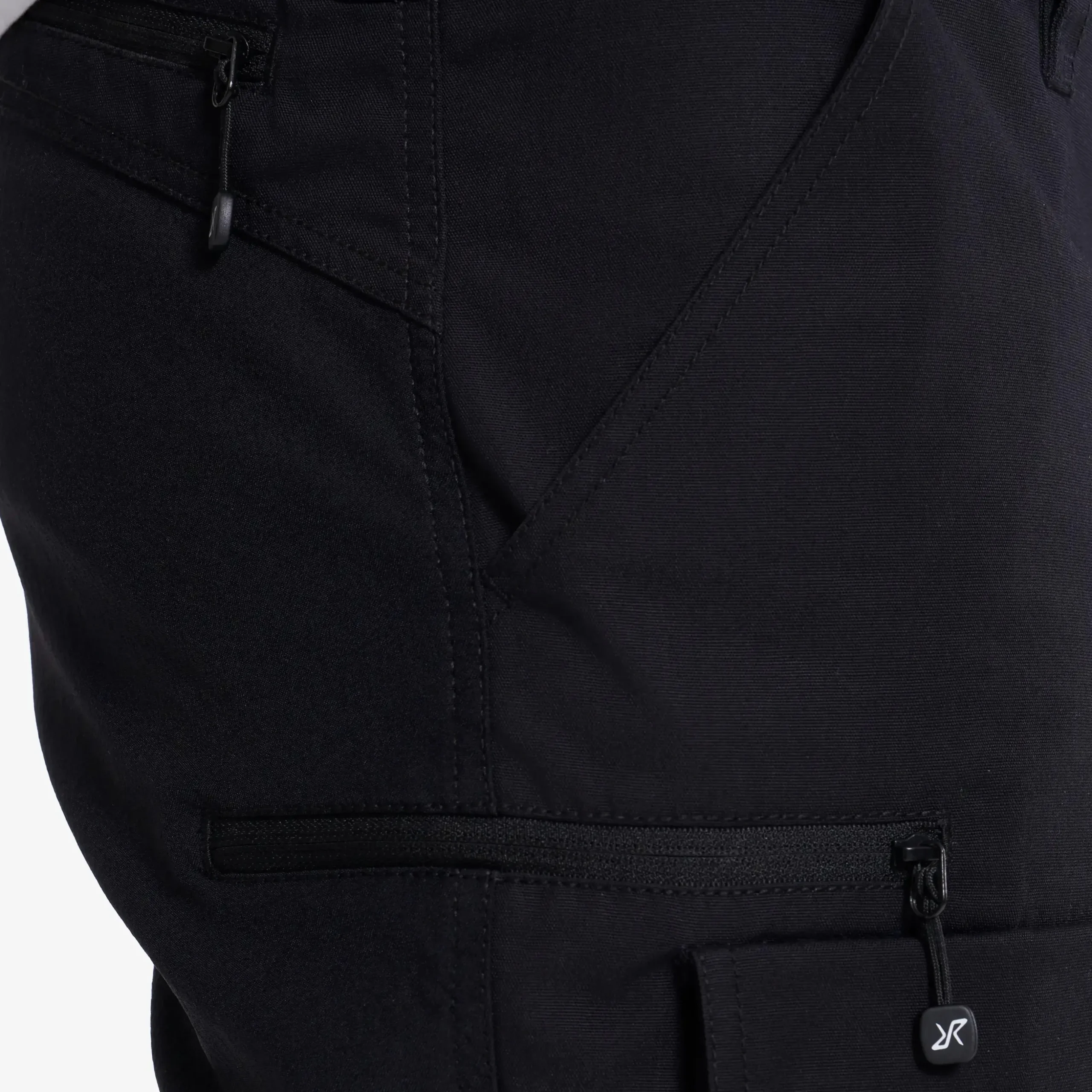 Nordwand Pants Herren Black