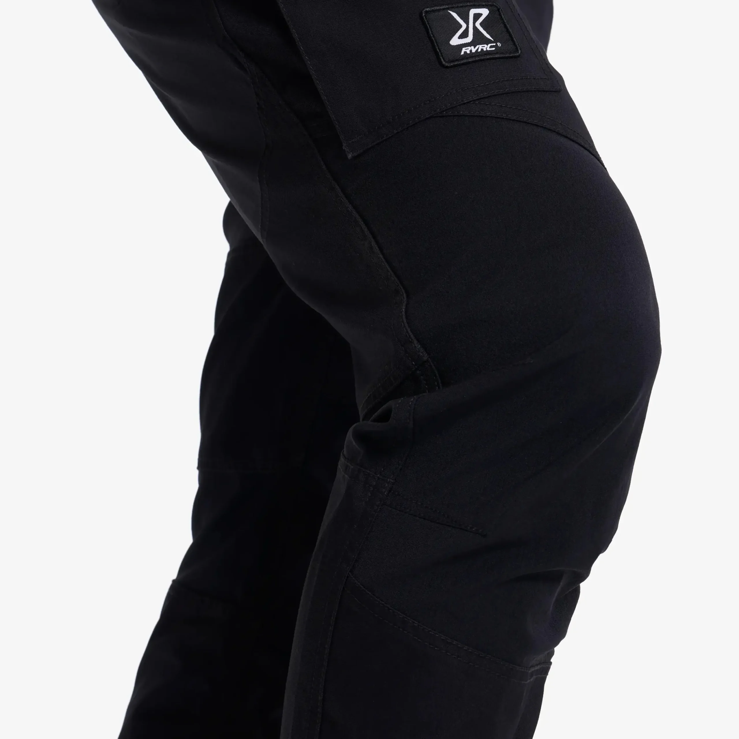Nordwand Pants Herren Black