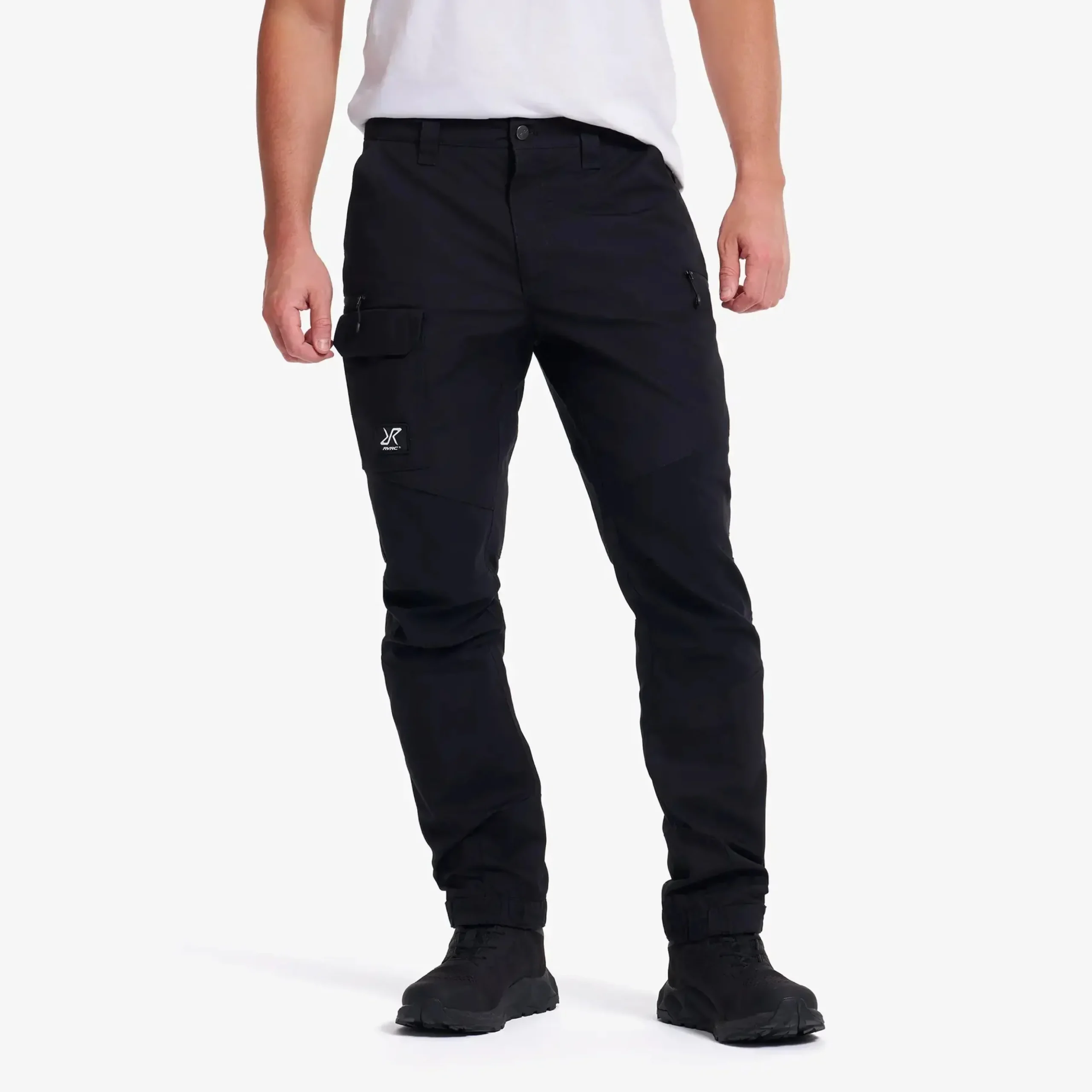 Nordwand Pants Herren Black
