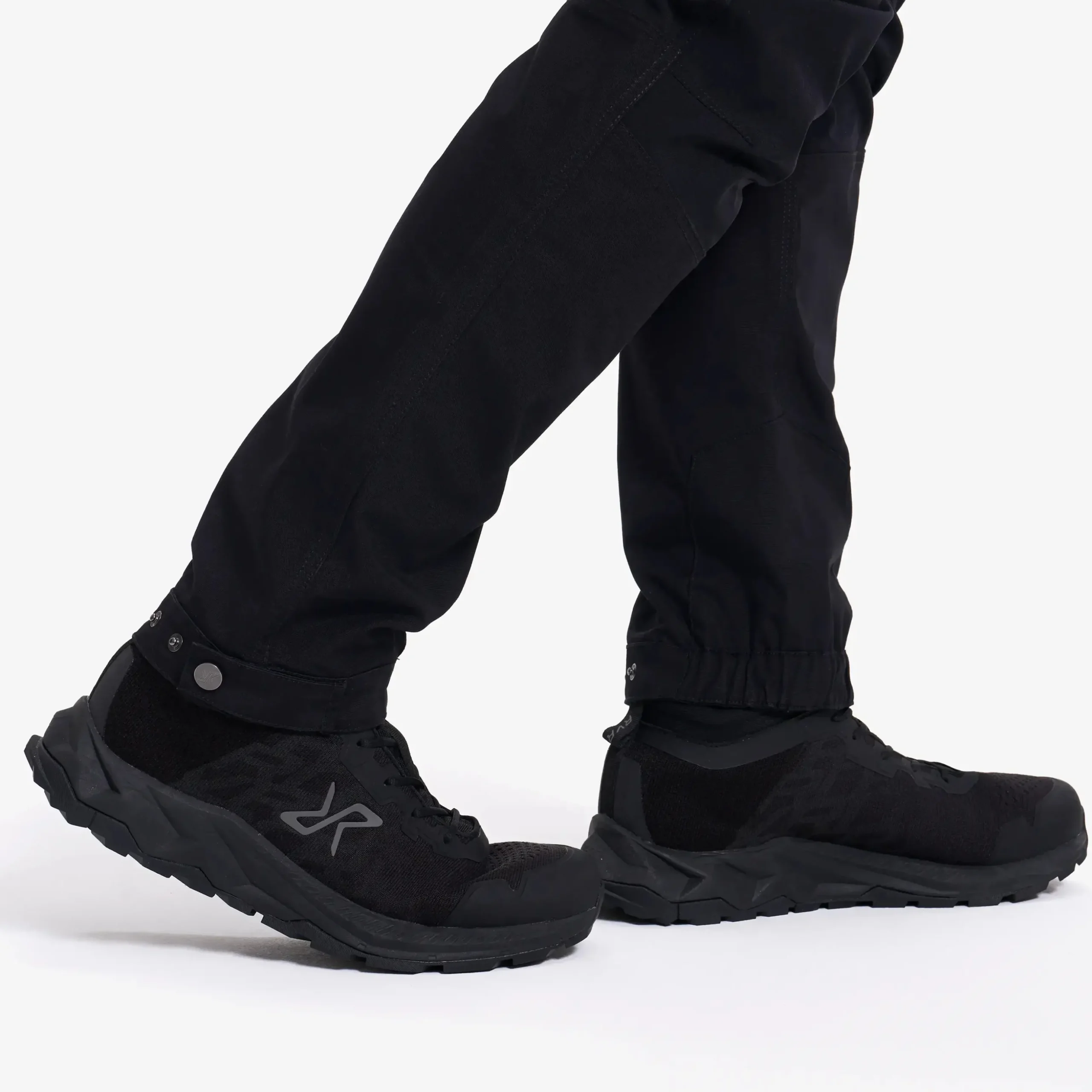 Nordwand Pants Herren Black