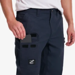 Nordwand Pants Herren Deep Navy