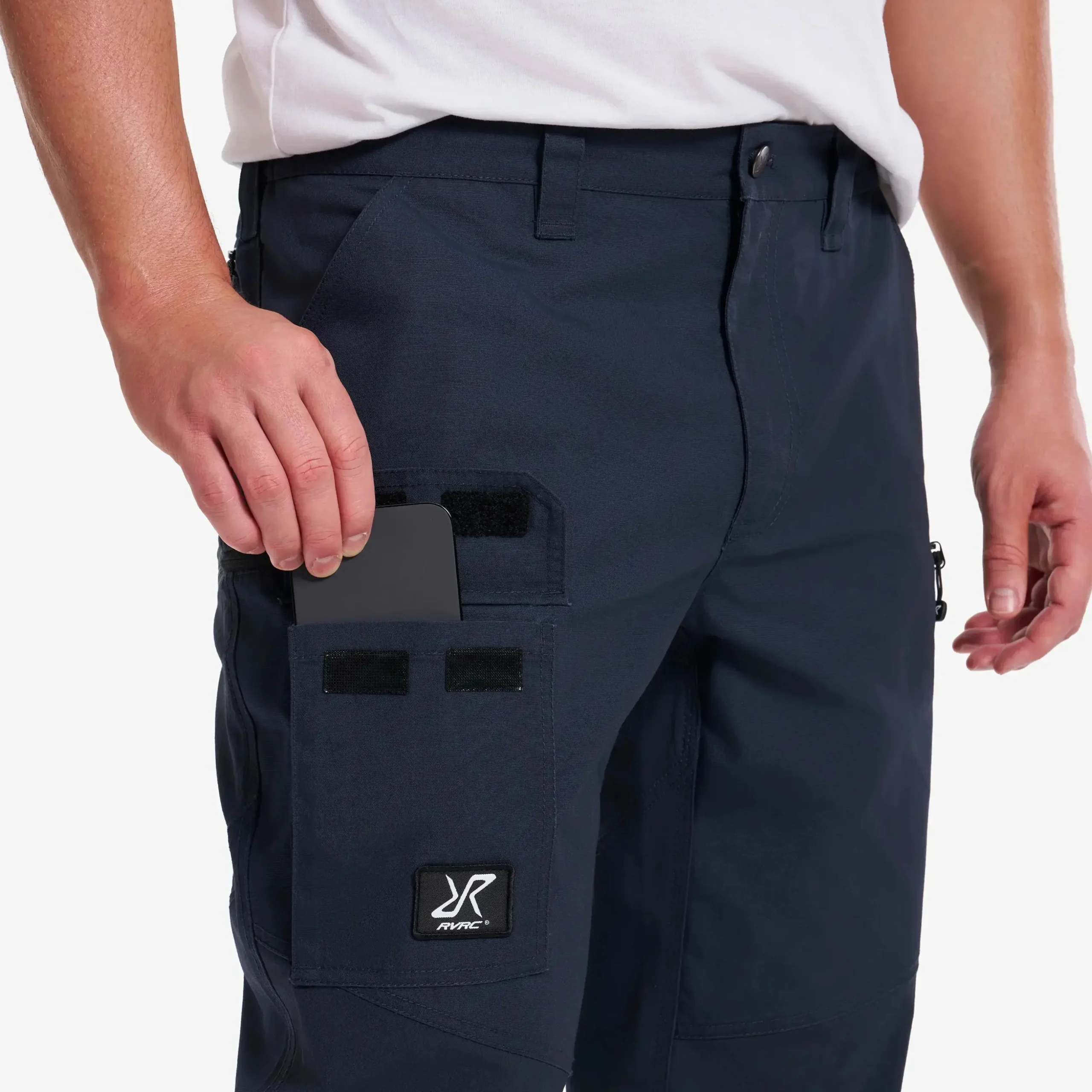 Nordwand Pants Herren Deep Navy