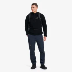 Nordwand Pants Herren Deep Navy
