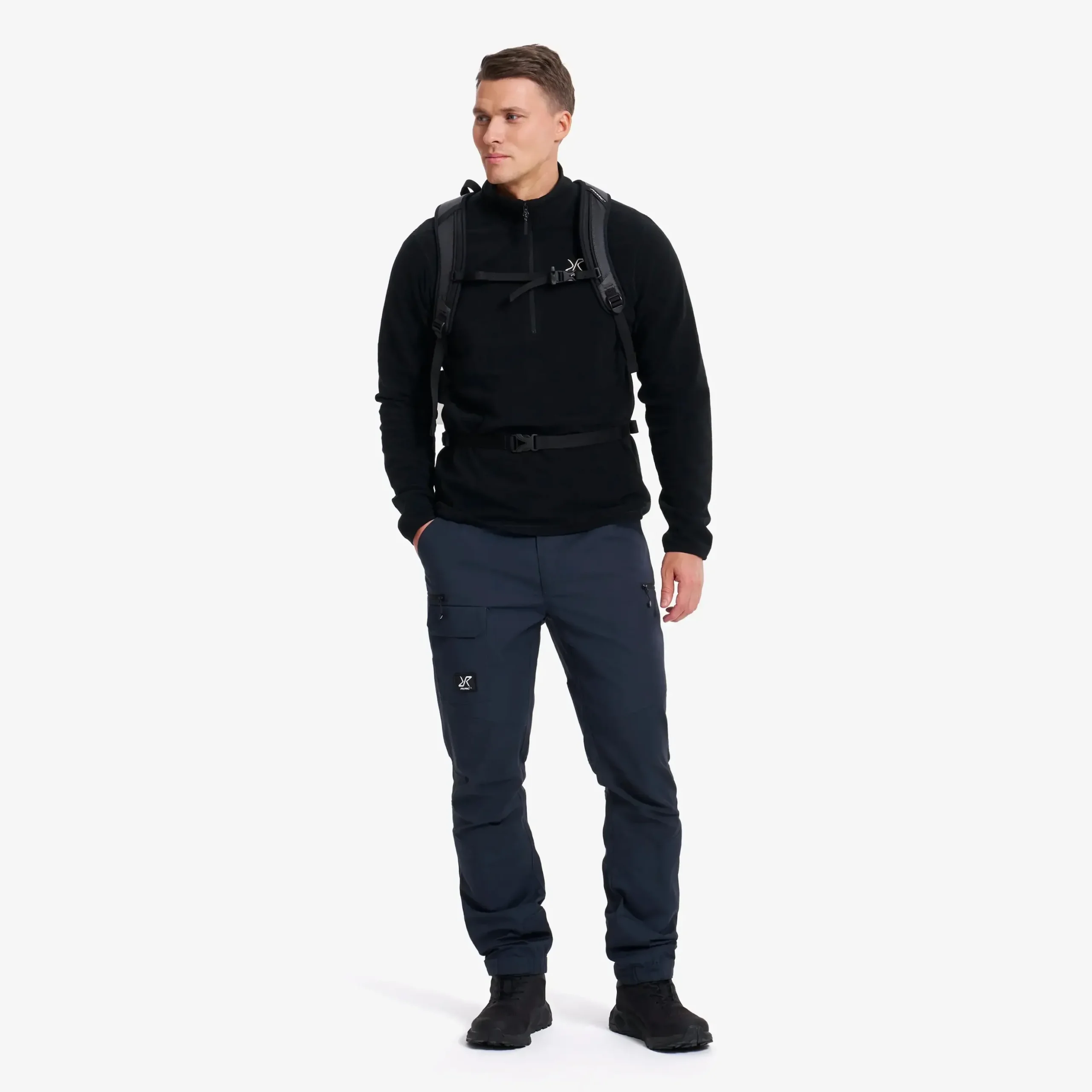 Nordwand Pants Herren Deep Navy
