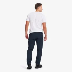 Nordwand Pants Herren Deep Navy