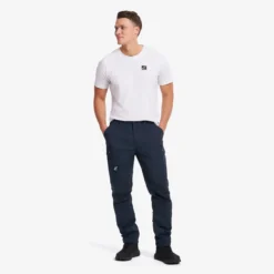 Nordwand Pants Herren Deep Navy