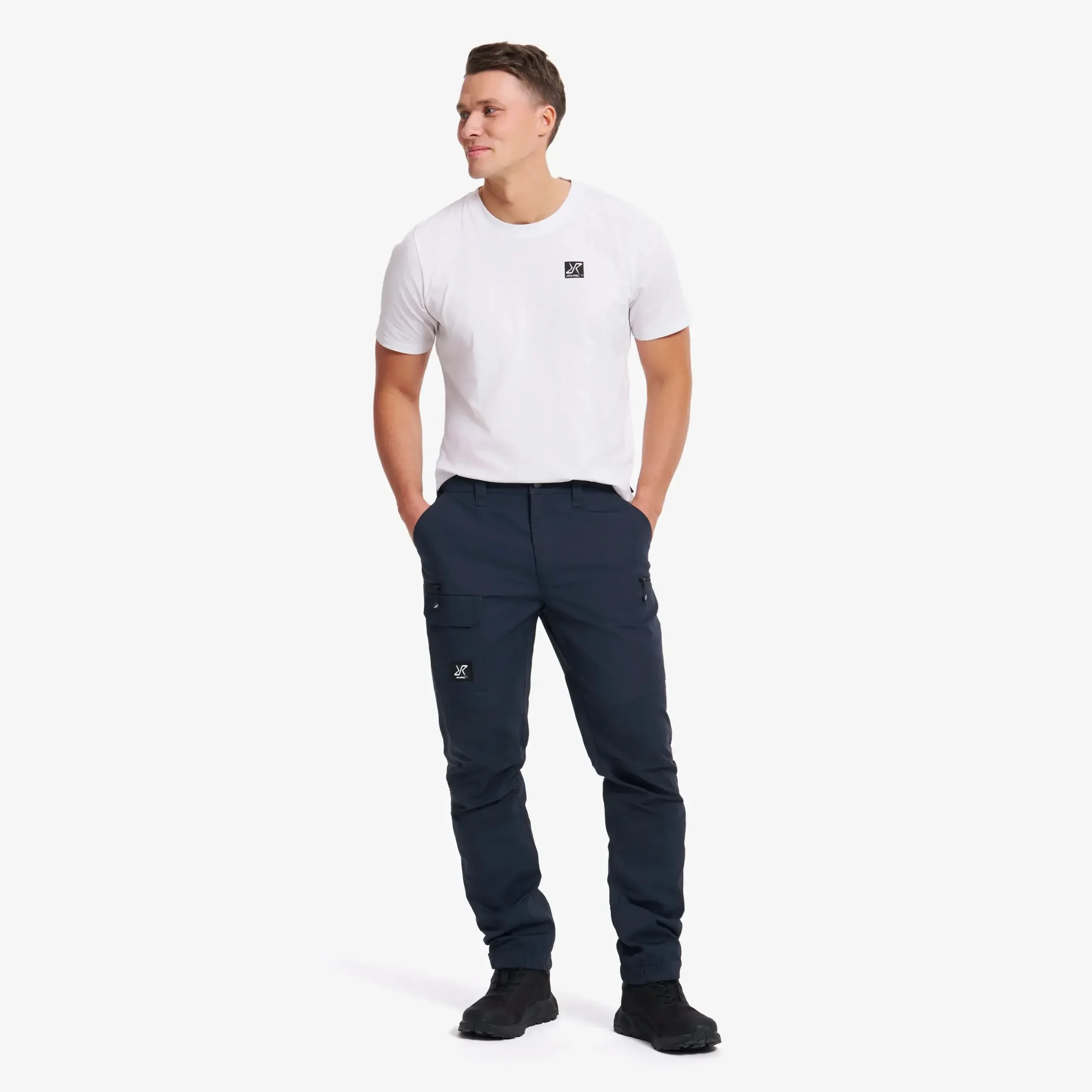 Nordwand Pants Herren Deep Navy