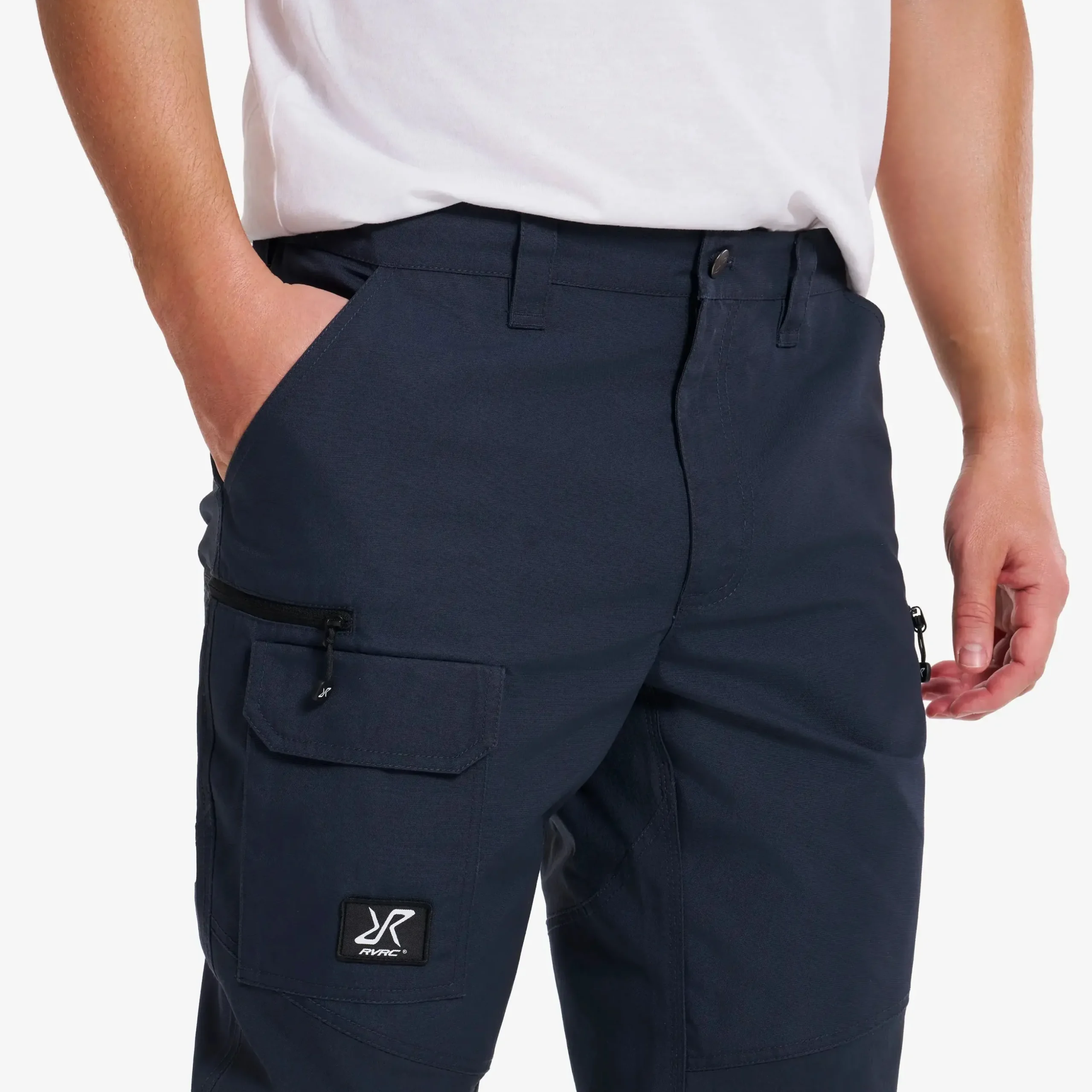 Nordwand Pants Herren Deep Navy